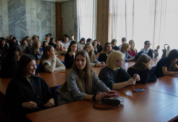 Всемирный день туризма!