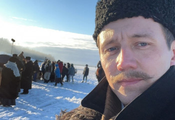​Преподаватели кафедры искусств: Гончаров Владимир Сергеевич