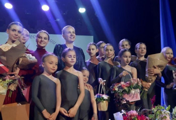 Преподаватели кафедры искусств: Шилова Ася Сергеевна