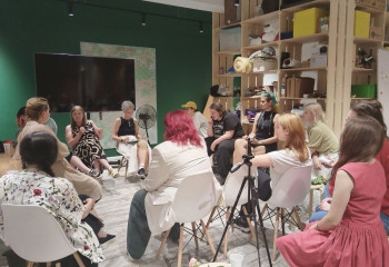 Преподаватели кафедры искусств: Шлепнева Таисия Алексеевна