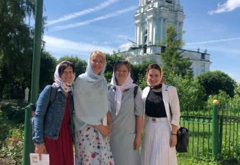 Преподаватели кафедры искусств: Шлепнева Таисия Алексеевна