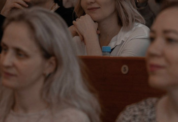 Преподаватели кафедры искусств: Ломакина Татьяна Александровна