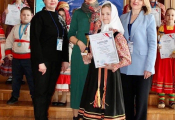 Преподаватели кафедры искусств: Ломакина Татьяна Александровна