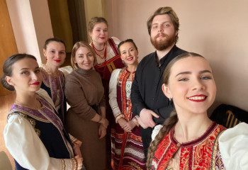 Преподаватели кафедры искусств: Ломакина Татьяна Александровна