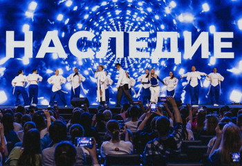"​​​​​Фестиваль молодежного искусства "Таврида. АРТ"