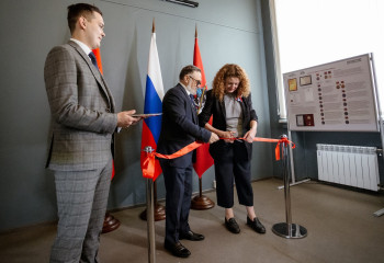 В День Государственного флага Российской Федерации в Гербовом зале Музея Москвы прошел ежегодный Московский геральдический форум.