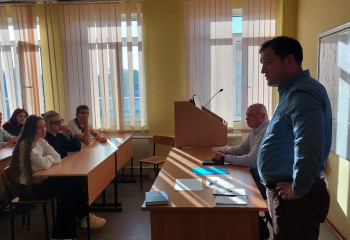 В РГСУ обсудили поддержку участников СВО и их семей