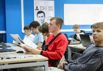 Проектная и исследовательская деятельность для московских школьников 10-11 классов