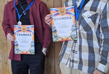 Среди студентов РГСУ определили лучших игроков в дартс