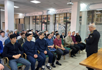 В гостях у Сергея Тимофеевича Аксакова
