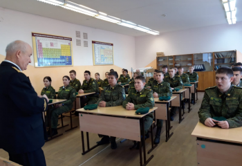 В гостях у Сергея Тимофеевича Аксакова