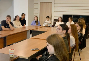 Пока мы помним прошлое – у нас есть будущее