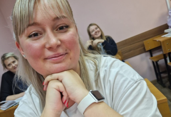 Открытое занятие - мастер-класс для преподавателей на кафедре иностранных языков и культуры