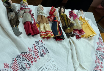 День народного единства в РГСУ