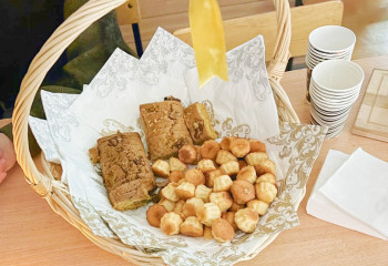 Литературная гостиная на кафедре иностранных языков и культуры РГСУ, посвященная Гете, «Остановись, мгновенье, ты прекрасно!»