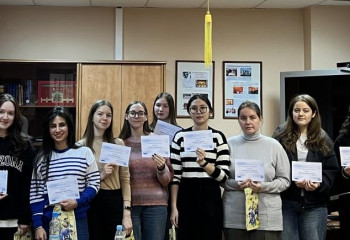 Техника перевода «шушутаж» в языковой паре корейский – русский на кафедре иностранных языков и культуры