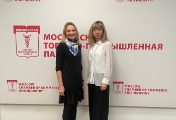 3 декабря студенты факультета Юриспруденции и правового регулирования приняли участие в очном заседании Комитета по медиации