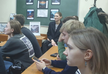 Алмаз Гёте… Бриллиант Лермонтова… Шорле… Вернисаж художника Искусственный Интеллект