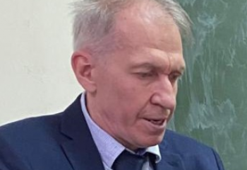 Круглый стол «Гражданская позиция в контексте преемственности поколений» на кафедре иностранных языков и культуры
