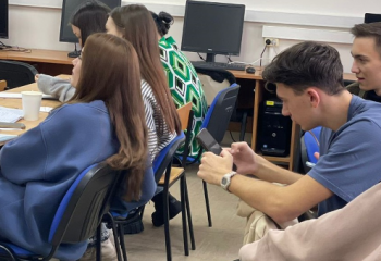 День преподавателя высшей школы