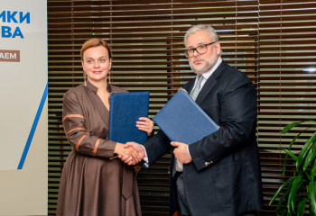 Фонд «Защитники Отечества» и Российский государственный социальный университет заключили соглашение о сотрудничестве
