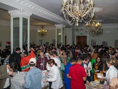 Единство и многообразие: в РГСУ прошел Фестиваль дружбы народов