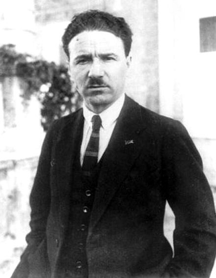 Борис